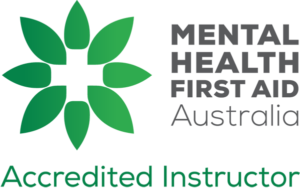 MHFA Accredited Instructor
