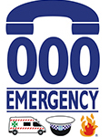 000 emergency