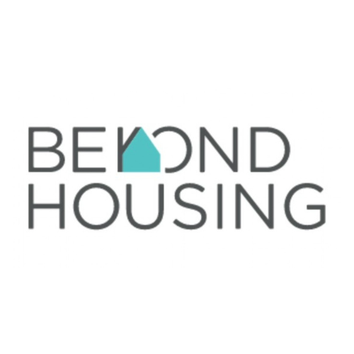 Beyond Housing works with Hearten Up