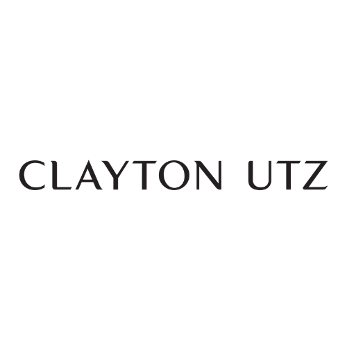 Clayton Utz works with Hearten Up