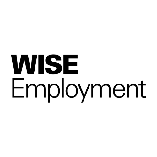 WISE Employment works with Hearten Up